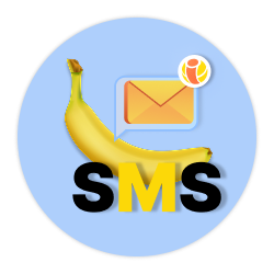 SMS Banan (СМС Банан)